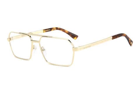 Okulary korekcyjne Dsquared2 D2 0217 J5G