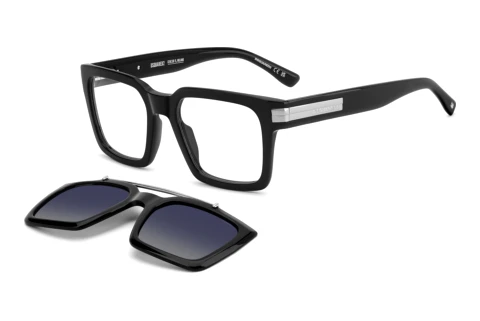 Okulary korekcyjne Dsquared2 D2 0220/C CSA