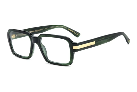 Okulary korekcyjne Dsquared2 D2 0221 JDJ