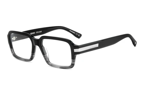 Okulary korekcyjne Dsquared2 D2 0221 XOW