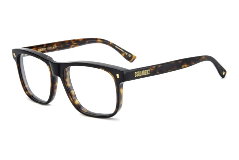 Okulary korekcyjne Dsquared2 D2 0224 086