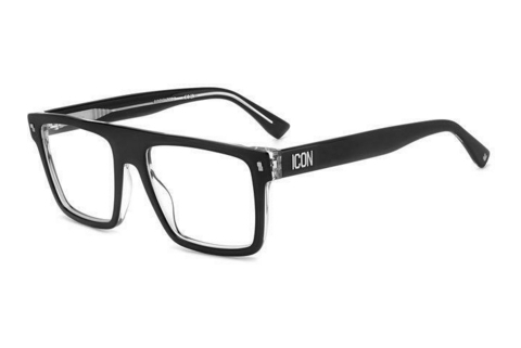 Okulary korekcyjne Dsquared2 ICON 0012 7C5