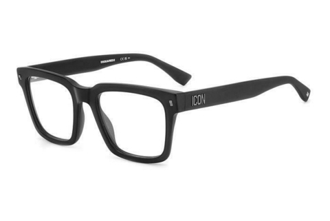 Okulary korekcyjne Dsquared2 ICON 0013 003