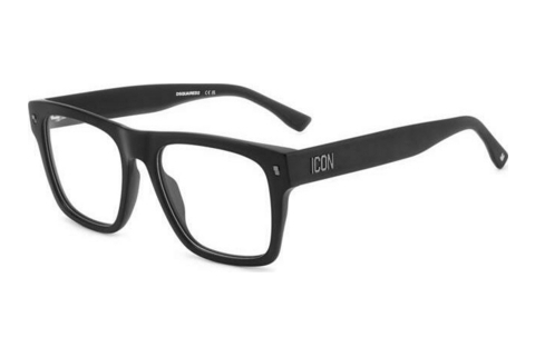 Okulary korekcyjne Dsquared2 ICON 0018 003