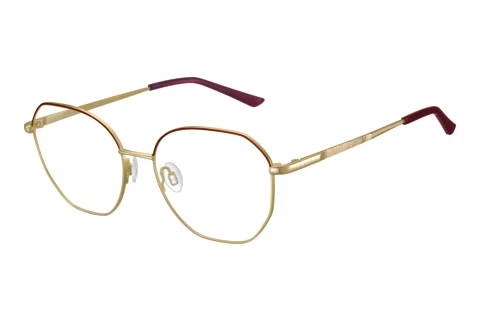 Okulary korekcyjne Elle EL13596 RE