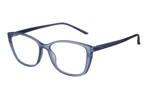 Okulary korekcyjne Elle EL13599 BL