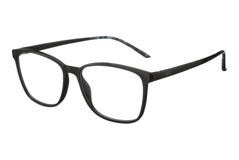 Okulary korekcyjne Elle EL13600 BK