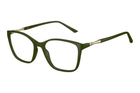 Okulary korekcyjne Elle EL13602 GN