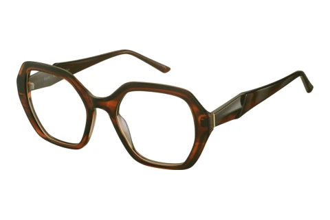 Okulary korekcyjne Elle EL13604 BR