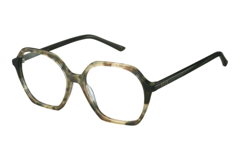 Okulary korekcyjne Elle EL13605 OL