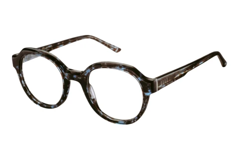 Okulary korekcyjne Elle EL13606 BL
