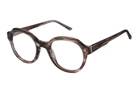 Okulary korekcyjne Elle EL13606 RO