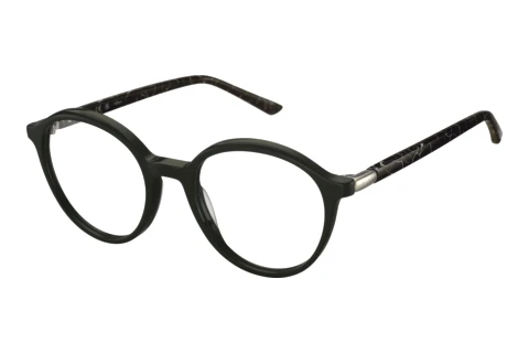 Okulary korekcyjne Elle EL13608 BK