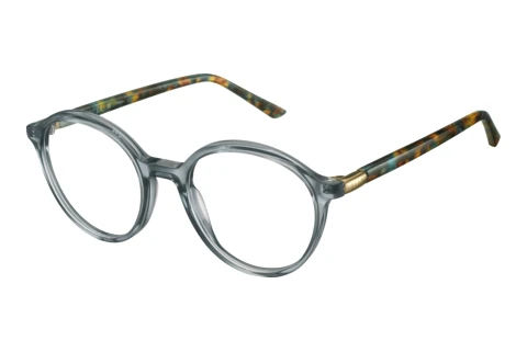Okulary korekcyjne Elle EL13608 BL
