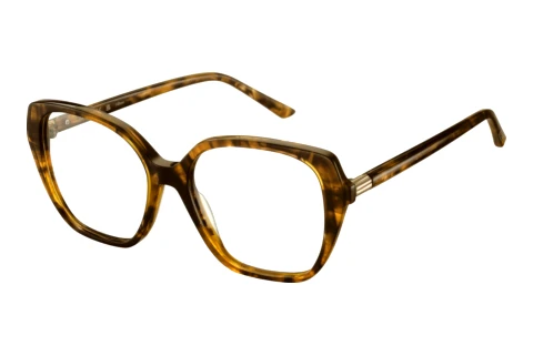 Okulary korekcyjne Elle EL13609 BR