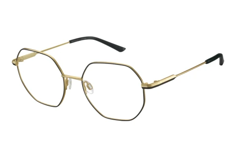 Okulary korekcyjne Elle EL13610 BK