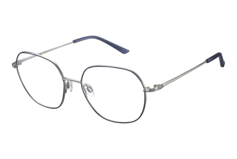 Okulary korekcyjne Elle EL13611 BL