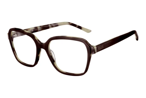 Okulary korekcyjne Elle EL13613 BR