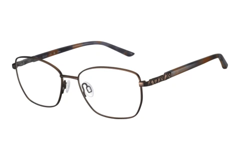 Okulary korekcyjne Elle EL13614 BR