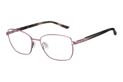 Okulary korekcyjne Elle EL13614 RO