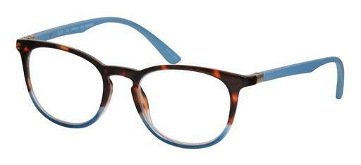 Okulary korekcyjne Elle Ready Reader (EL15936 BL D2.00)