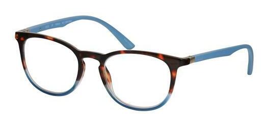 Okulary korekcyjne Elle Ready Reader (EL15936 BL D3.00)