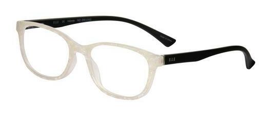 Okulary korekcyjne Elle Ready Reader (EL15938 WH D3.00)