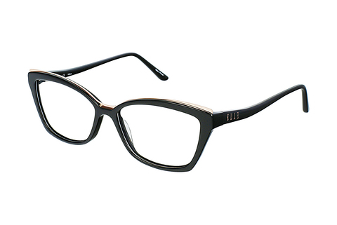 Okulary korekcyjne Elle EL31505 BK