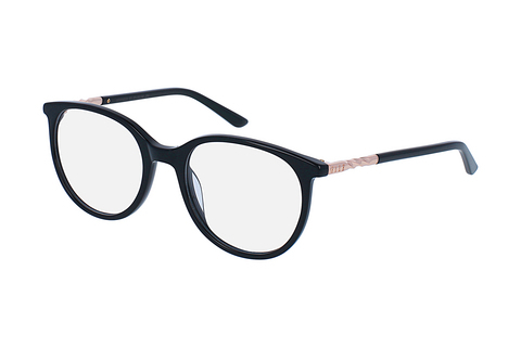 Okulary korekcyjne Elle EL31509 BK