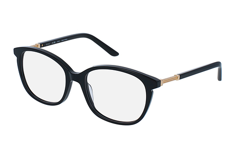 Okulary korekcyjne Elle EL31515 BK