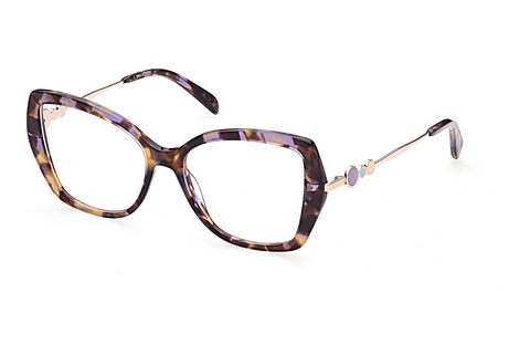 Okulary korekcyjne Emilio Pucci EP5191 055