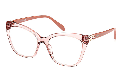 Okulary korekcyjne Emilio Pucci EP5195 072