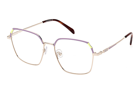 Okulary korekcyjne Emilio Pucci EP5210 032