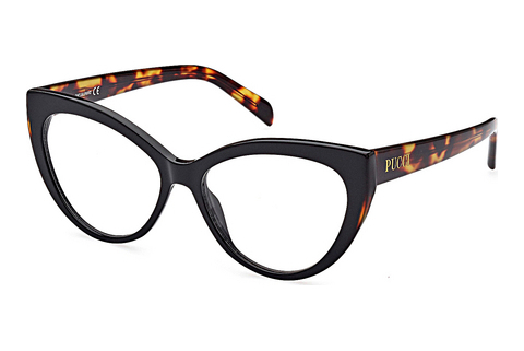 Okulary korekcyjne Emilio Pucci EP5215 005