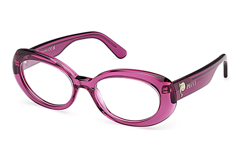 Okulary korekcyjne Emilio Pucci EP5262 081