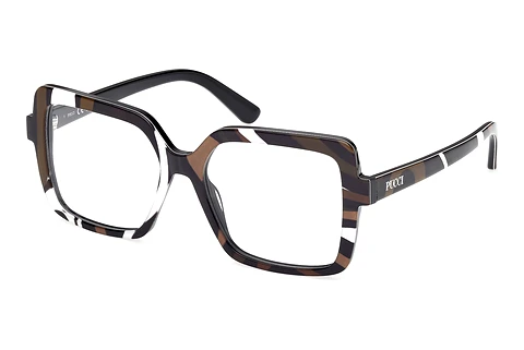 Okulary korekcyjne Emilio Pucci EP5265 099