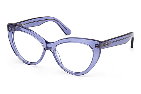 Okulary korekcyjne Emilio Pucci EP5266 090