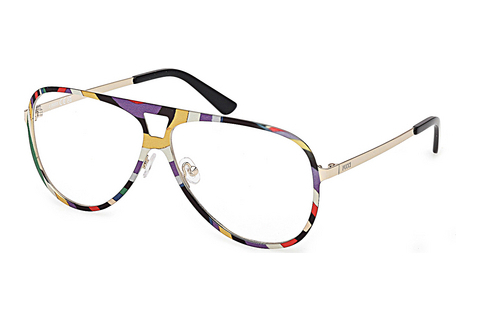 Okulary korekcyjne Emilio Pucci EP5267 099