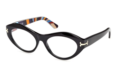Okulary korekcyjne Emilio Pucci EP5269 005