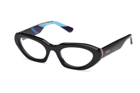 Okulary korekcyjne Emilio Pucci EP5271 005