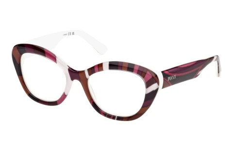 Okulary korekcyjne Emilio Pucci EP5272 099