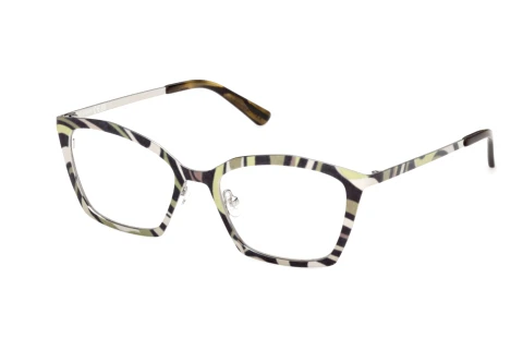 Okulary korekcyjne Emilio Pucci EP5276 099