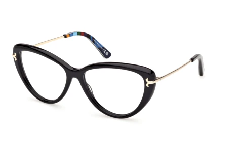 Okulary korekcyjne Emilio Pucci EP5279 001