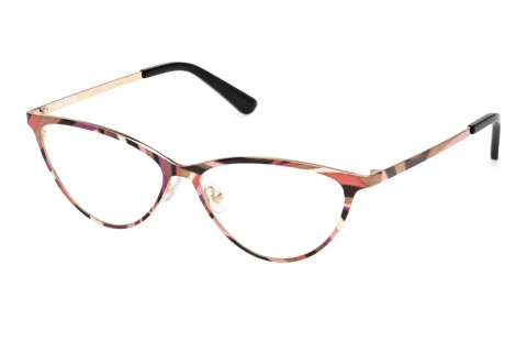 Okulary korekcyjne Emilio Pucci EP5280 A99
