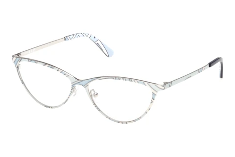 Okulary korekcyjne Emilio Pucci EP5280 B99