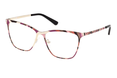 Okulary korekcyjne Emilio Pucci EP5281 A99