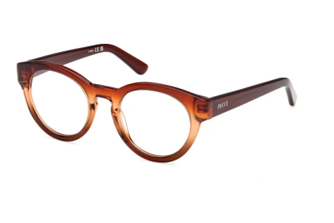 Okulary korekcyjne Emilio Pucci EP5282 050