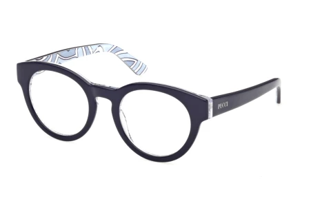 Okulary korekcyjne Emilio Pucci EP5282 092