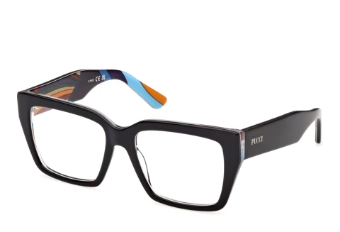 Okulary korekcyjne Emilio Pucci EP5284 005