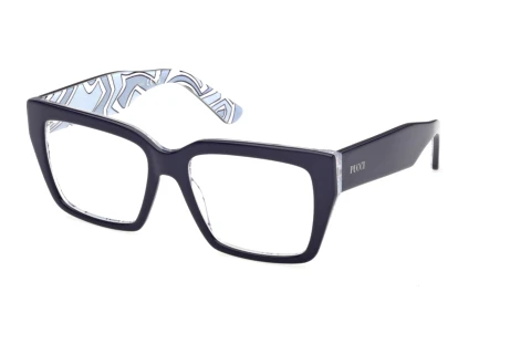 Okulary korekcyjne Emilio Pucci EP5284 092